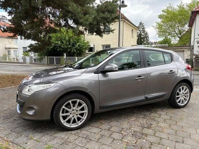 Renault Mégane III
