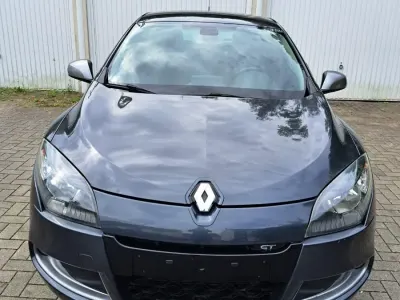 Gebraucht Renault Mégane III