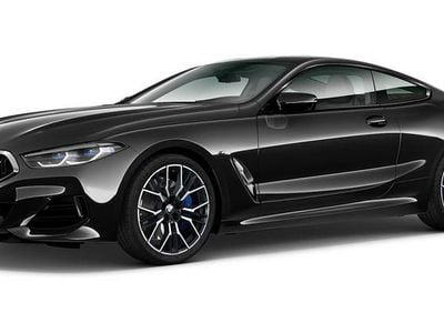 Gebraucht BMW M850 Shadowline 530 PS (389 kW) 2025 Schwarz Coupé
