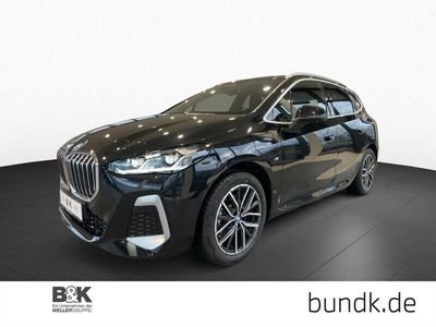 gebraucht BMW 225 Active Tourer e xDrive M-Sport/HUD/AHK Navi LED