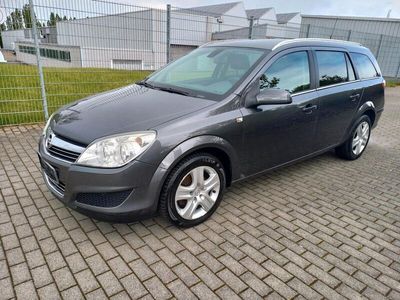 gebraucht Opel Astra 1.7 CDTI Combi