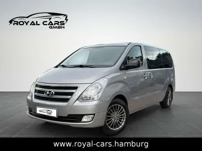 Gebraucht Hyundai H-1