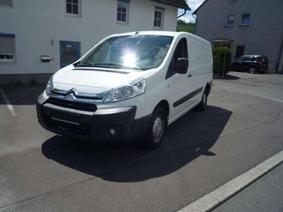 Citroën Jumpy
