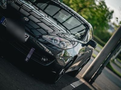 Hyundai Coupé
