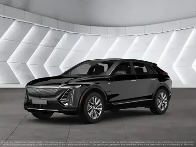 Gebraucht Cadillac LYRIQ