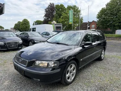 Gebraucht Volvo V70
