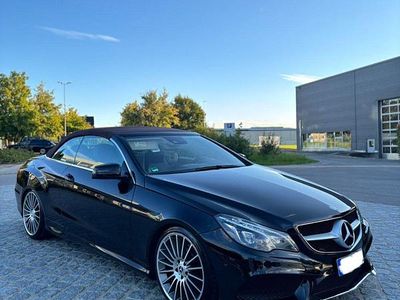 Mercedes E200