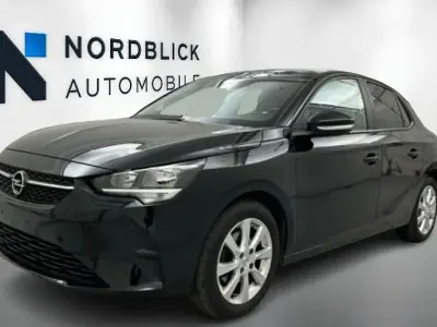 Gebraucht Opel Corsa