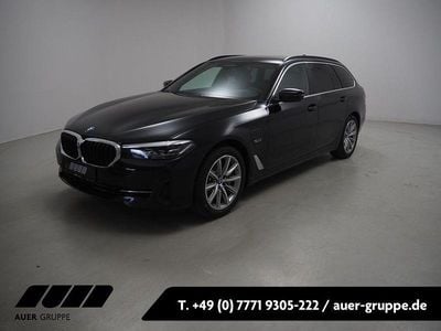 BMW 530e