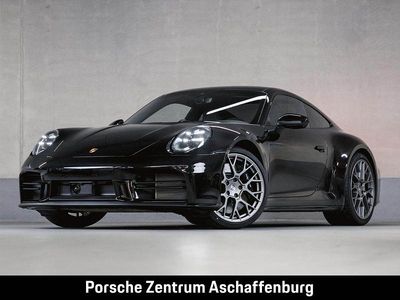Gebraucht Porsche 911 Carrera 4S Sport 480 PS (353 kW) 2026 Schwarz