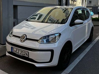 gebraucht VW up! up! eco