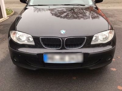 gebraucht BMW 116 i -