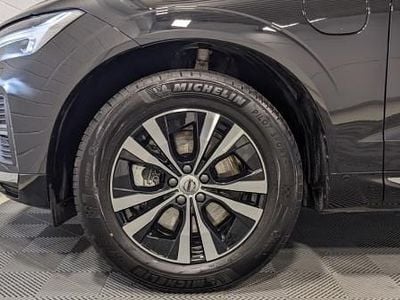 Gebraucht Volvo XC60 398 PS (292 kW) 2024 Metallic SUV