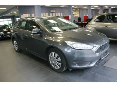 Usado Ford Focus