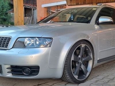 Audi S4