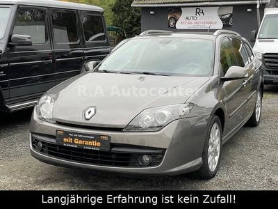 Renault Laguna III