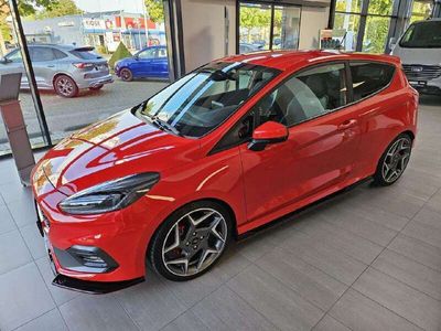 gebraucht Ford Fiesta 1.5 EcoBoost ST