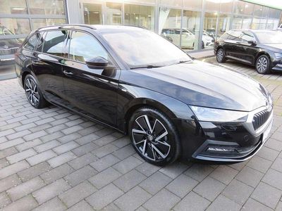 Blackmagicperleffekt Gebraucht 2022 Skoda Octavia Tour Kombi | 26.470 € (Fairer Preis)