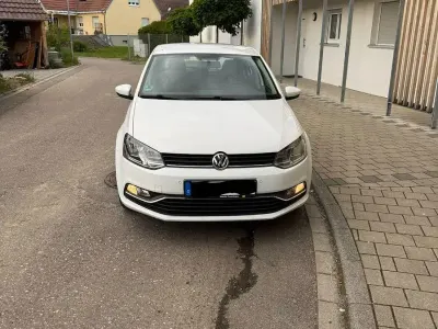 Occasion VW Polo