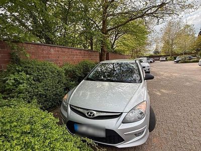 Gebraucht Hyundai i30