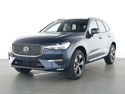 Gebraucht Volvo XC60 Core 250 PS (183 kW) 2025 Denim blue / metallic SUV