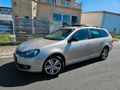VW Golf VII