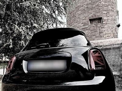 Gebraucht Mini Cooper S 135 kW (184 PS) 2023 Schwarz Kleinwagen