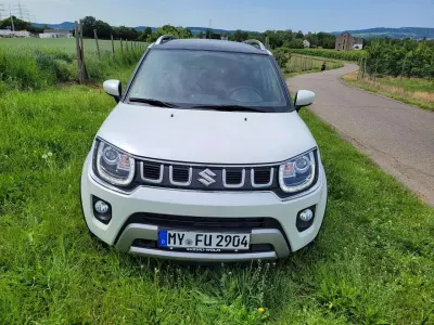 Gebraucht Suzuki Ignis
