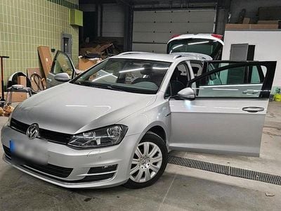VW Golf VII