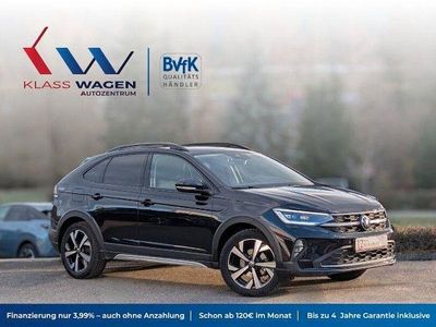 Gebraucht VW Taigo Life 116 PS (85 kW) 2025 Schwarz SUV