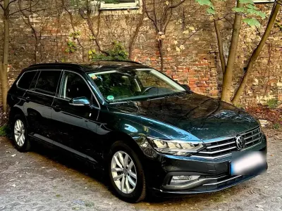Gebraucht VW Passat