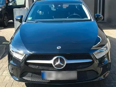 Gebraucht Mercedes A250 218 PS (160 kW) 2020 Limousine