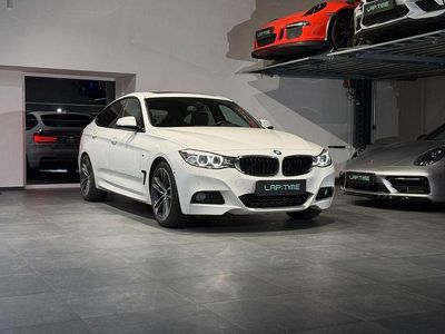 Gebraucht BMW 330 Performance 258 PS (189 kW) 2015 Weiß Limousine