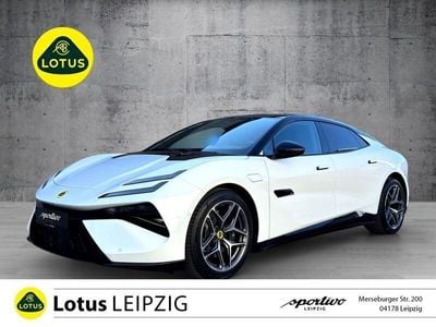 Lotus Emeya