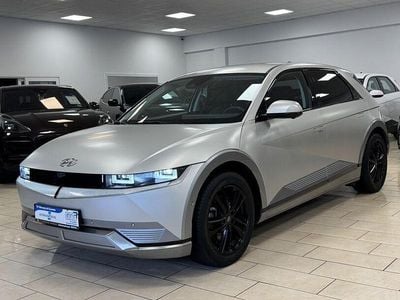 Gebraucht Hyundai Ioniq 5 160 kW (218 PS) 2021 Gold SUV