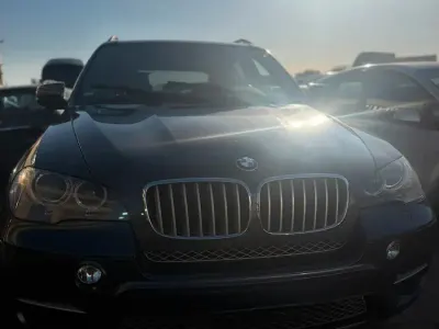 Gebraucht BMW X5