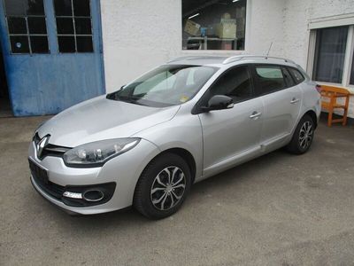 Renault Mégane III
