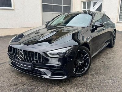 Mercedes AMG GT 43
