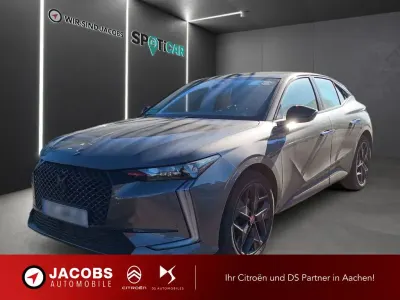 Gebraucht DS Automobiles DS4