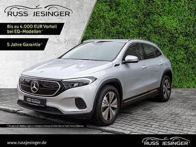 Mercedes EQA250