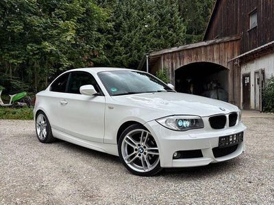 BMW 118 Coupé