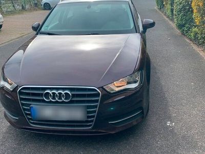 gebraucht Audi A3 Sportback 8V 5T 1.4 TFSI COD ULTRA 150KM