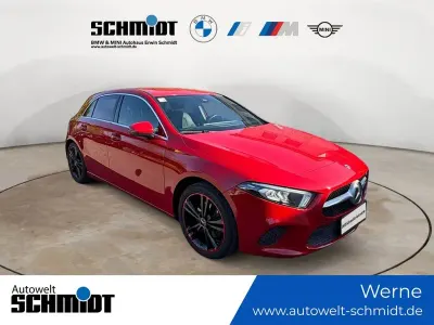 Gebraucht Mercedes A200
