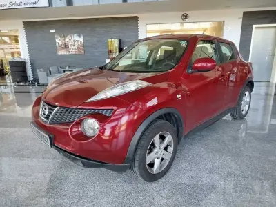 Gebraucht Nissan Juke