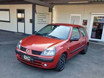 Renault Clio II