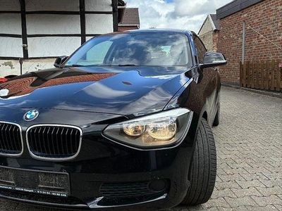 BMW 114
