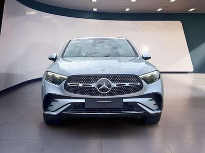 Mercedes GLC220
