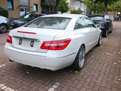 Gebraucht Mercedes E250