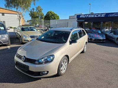 VW Golf VII