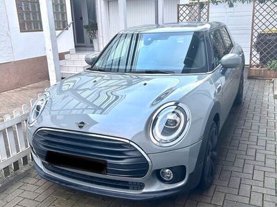 gebraucht Mini One Clubman 